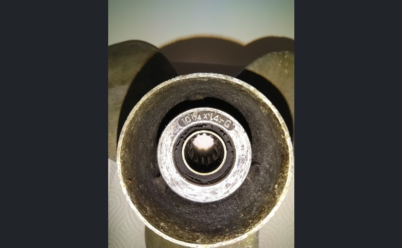 Muu merkki Yamaha 50 2t-kuva-2